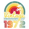 Millésime 1972