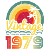 Millésime 1979