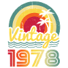 Millésime 1978