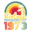 Millésime 1973