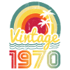 Millésime 1970
