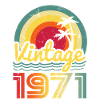 Millésime 1971