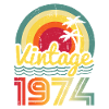 Millésime 1974