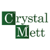 Crystal Mett oder so