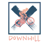 Grunge Downhill