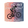 Grunge Downhill