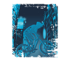 Asian City Downhill