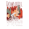 Downhill, das Puzzlestück