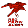 red crow alert