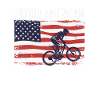 American Flag Downhill