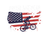 American Flag Downhill