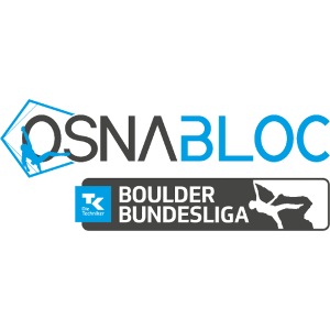 Boulder Bundesliga Edition Male