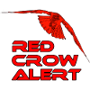 red crow alert