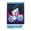 Vaporwave Metaverse Descente