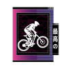 Vaporwave Metaverse Downhill