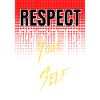respectez-vous t-shirt design