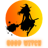 good witch