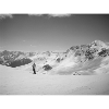 The mountain is calling