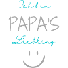 PAPAS Liebling