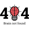 404 - brain not found