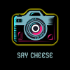 Say Cheese