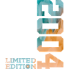 22E ANNIVERSAIRE ÉDITION LIMITÉE 2004