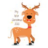 First Christmas
