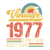 Millésime 1977