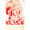 Yuri Gagarin - cosmonaut