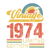 Millésime 1974