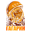 Yuri Gagarin
