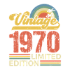 Millésime 1970