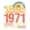 Millésime 1971