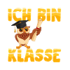 Ich bin 1. Klasse
