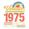Millésime 1975
