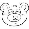 Sleepy Bear