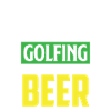 Fun Golf Golf Golfer Gift