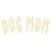 Lettering Dogs Mom Paws