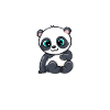 Funny Panda Lover Panda Whisperer