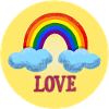 Rainbow Love