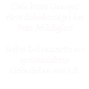 Liebesleben