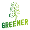 Greener - Plus vert