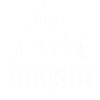 super cousin / humour cousin