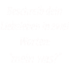 Liebe
