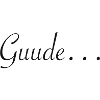 Guude