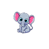 Funny Elephant Lover Elephant Whisperer