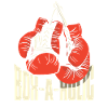 Funny Boxing Boxer Gift