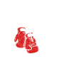 Funny Boxing Boxer Gift