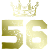 56 Couronne numérique