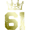 61 Couronne numérique